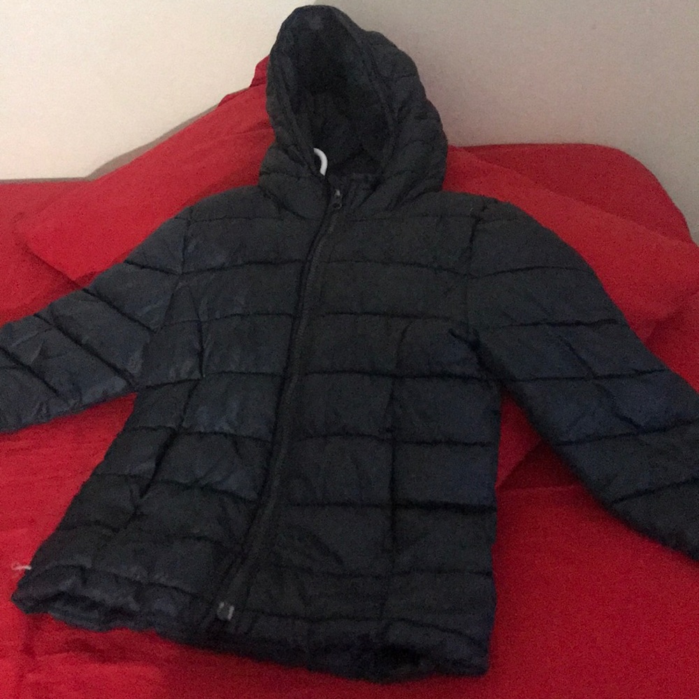 Boy Jacket